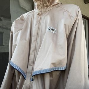 Nike Air Jordan's Rare Windbreaker